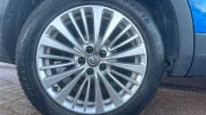 Vauxhall Grandland X 1.5 Turbo D Business Edition Nav 5dr Diesel Hatchback